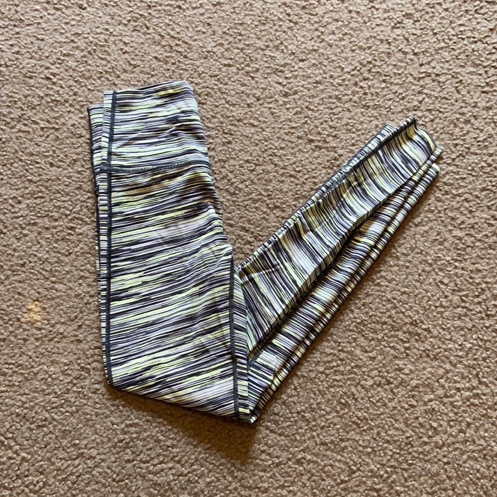 Aerie Legging Petite Length